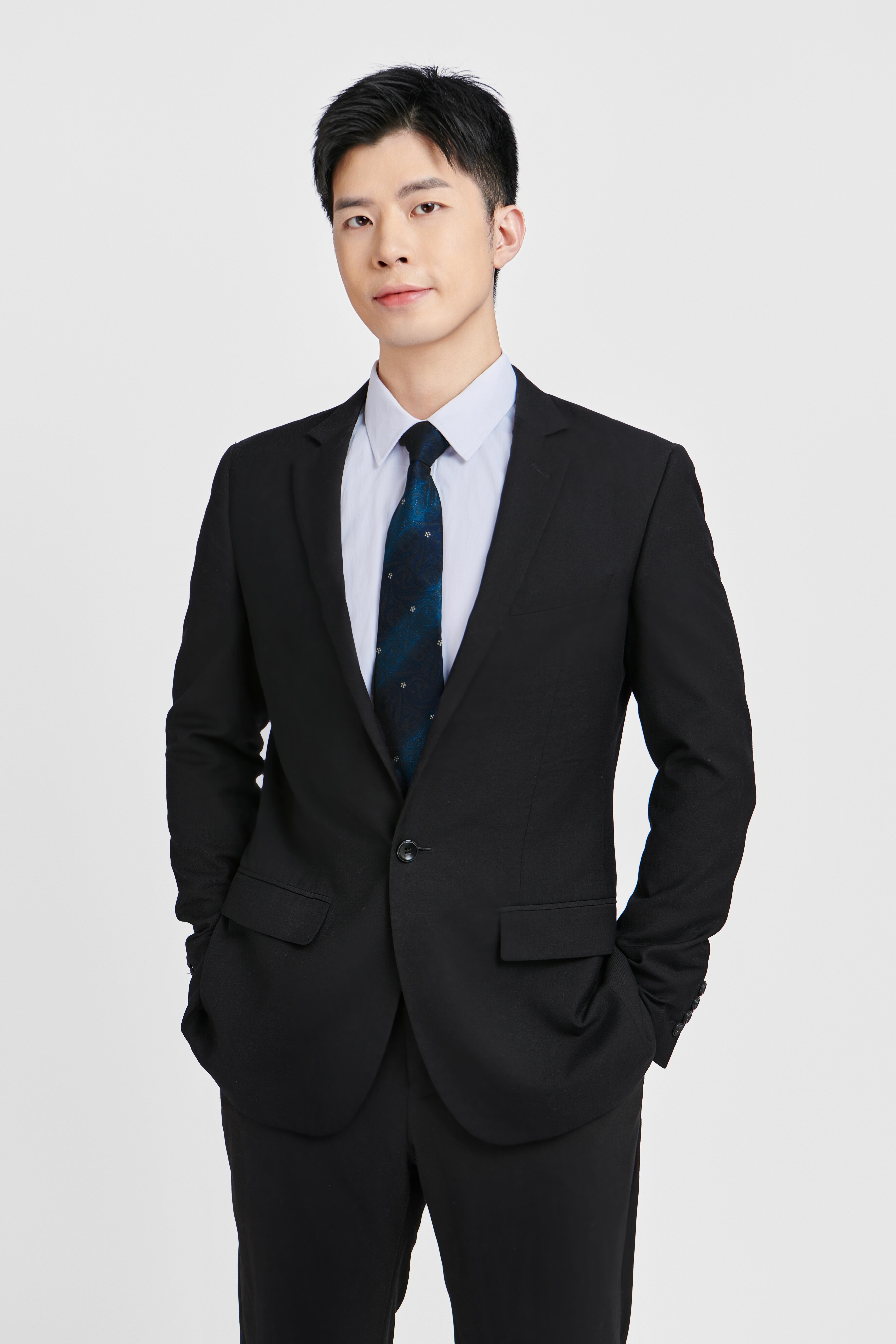 Yafu Li